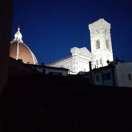 Duomo View Anna'S Apartment Florence Extérieur photo