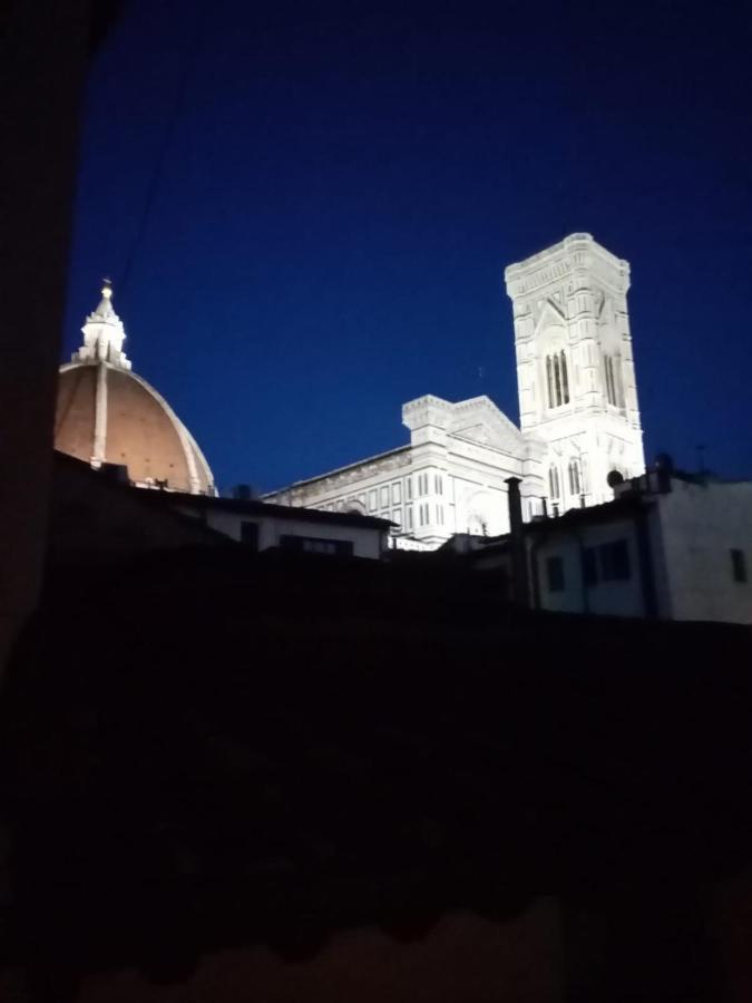 Duomo View Anna'S Apartment Florence Extérieur photo